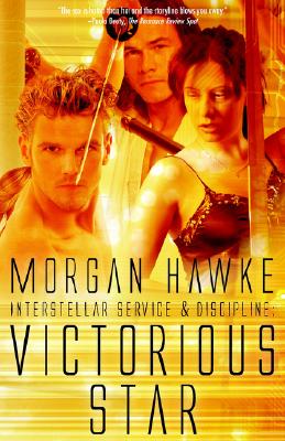 Interstellar Service & Discipline: Victorious Star