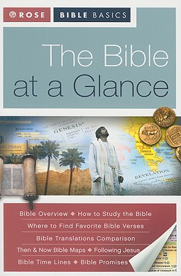 Image for Rose Bible Basics: The Bible at a Glance