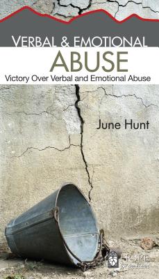 Image for Verbal and Emotional Abuse: Victory Over Verbal and Emotional Abuse (Hope for the Heart)