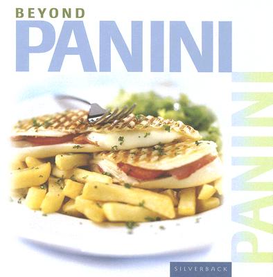 Beyond Panini (Beyond Series) (Beyond)