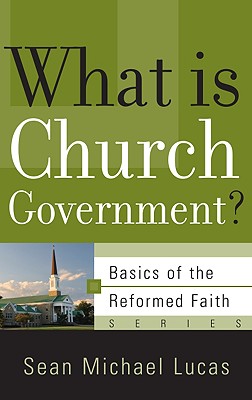 What Is Church Government