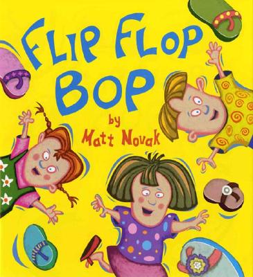 Image for Flip Flop Bop Flip Flop Bop