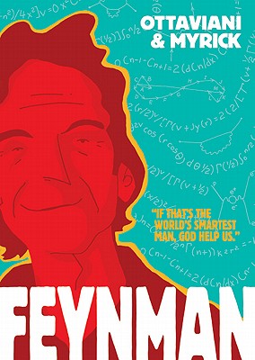 Image for Feynman