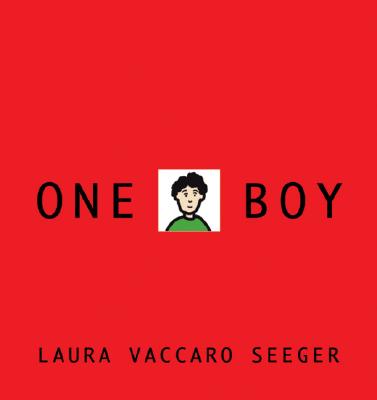 One Boy Seeger, Laura Vaccaro