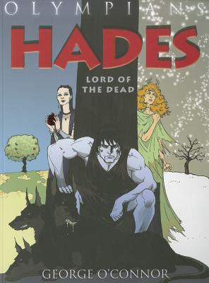 Olympians: Hades: Lord of the Dead
