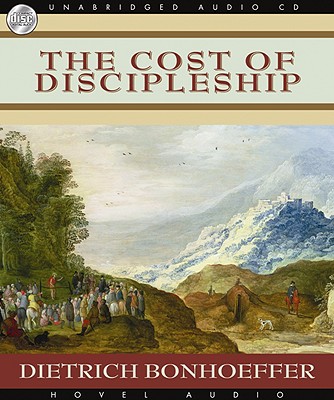 Image for The Cost of Discipleship