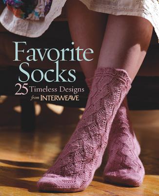 Favorite Socks
