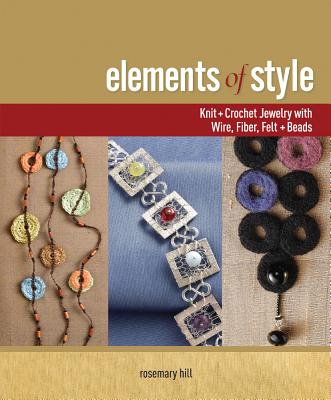 Image for ELEMENTS OF STYLE