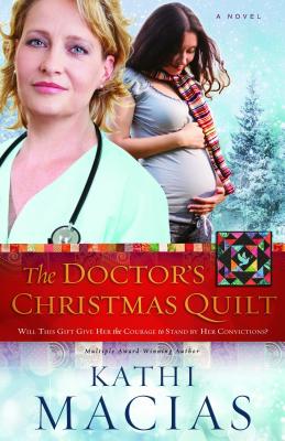 Image for DOCTOR'S CHRISTMAS QUILT DOCTOR'S CHRISTMAS QUILT