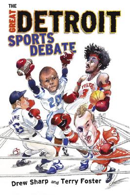 The Great Detroit Sports Debate