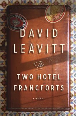 The Two Hotel Francforts; A Novel