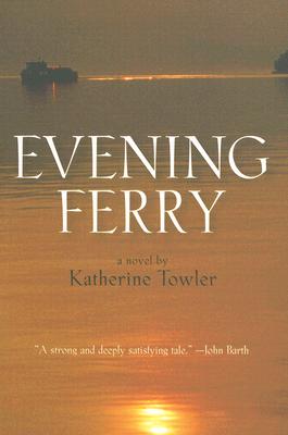 Evening Ferry
