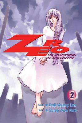 Zero The Beginning of the Coffin Volume 2 (v. 2)