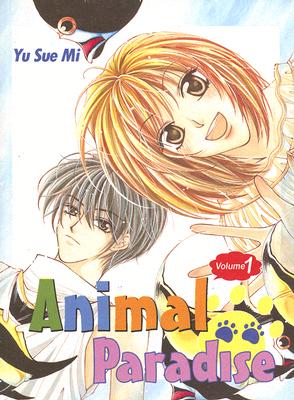 Animal Paradise