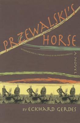 Image for Przewalski's Horse