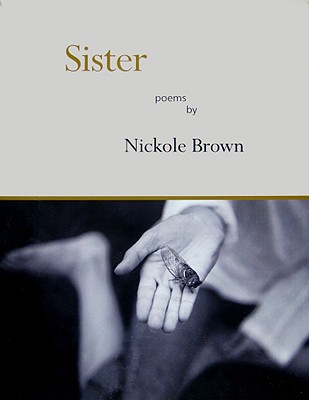 Sister: Poems
