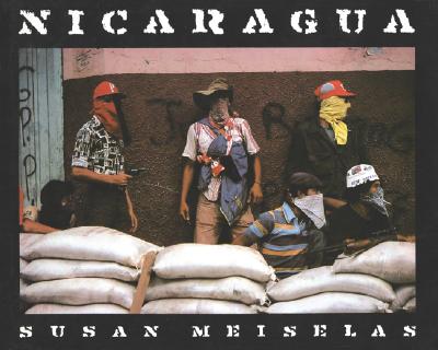Image for Susan Meiselas: Nicaragua: June 1978-July 1979