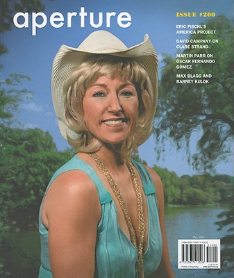 Aperture 200: Fall 2010