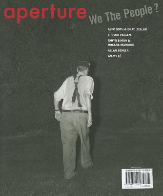 Aperture 209: Winter 2012