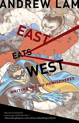 Image for East Eats West: Writing in Two Hemispheres