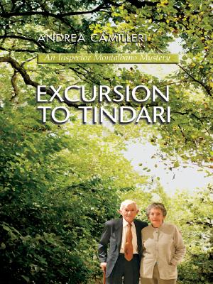 The Excursion To Tindari: An Inspector Montalbano Mystery
