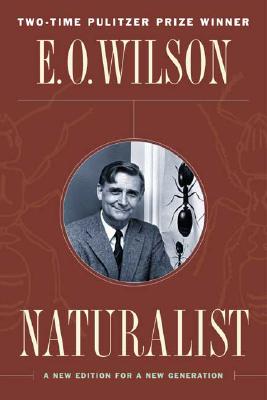 Image for Naturalist Naturalist