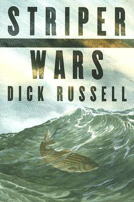 Striper Wars