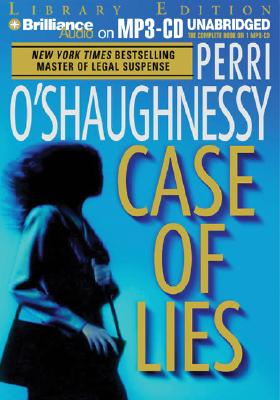 Case of Lies