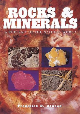 Rocks & Minerals (A Portrait of the Natural World)