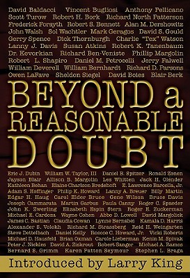 Beyond a Reasonable Doubt