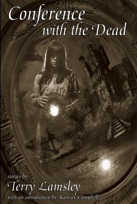 Image for Conference with the Dead