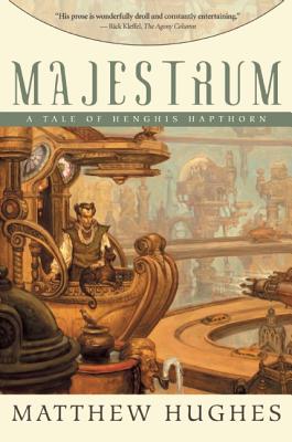 Image for Majestrum