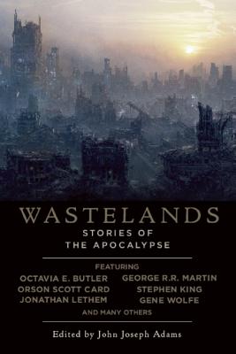 Image for Wastelands: Stories of the Apocalypse