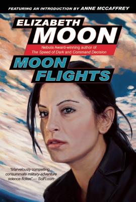 MOON FLIGHTS (signed/limited ed.)