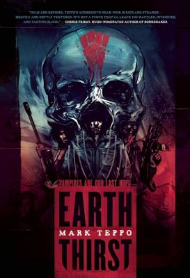Image for Earth Thirst (Arcadian Conflict)