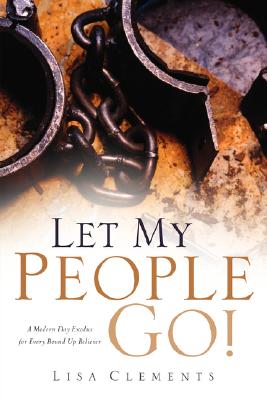 Image for Let My People Go! Let My People Go!