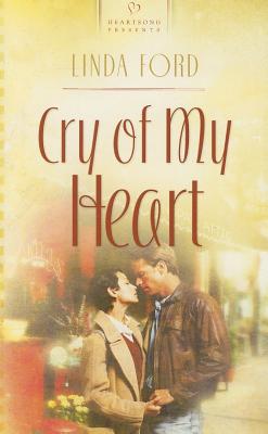 Cry of My Heart (Montana Weddings Series #1) (Heartsong Presents #701)