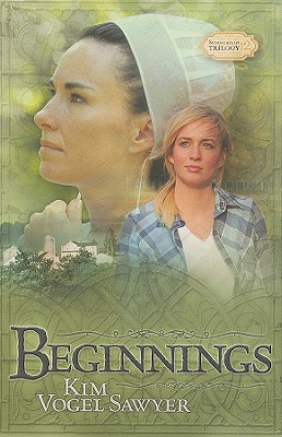 Beginnings: Sommerfeld Trilogy #2 (Truly Yours Romance Club #15)