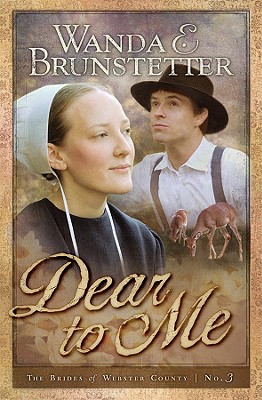 Dear to Me (Brides of Webster County, Book 3)