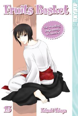 Fruits Basket, Volume 15