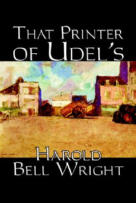 That Printer of Udell's