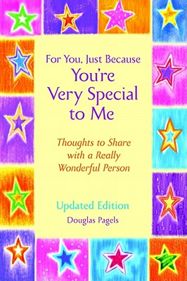 Image for For You, Just Because You're Very Special to Me For You, Just Because You're Very Special to Me