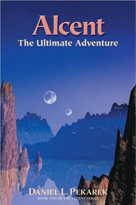 Alcent - The Ultimate Adventure