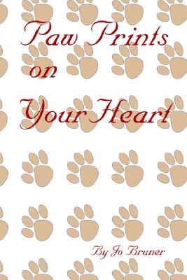 Image for Paw Prints On Your Heart