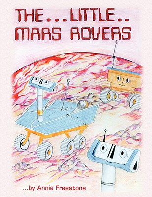 The Little Mars Rovers