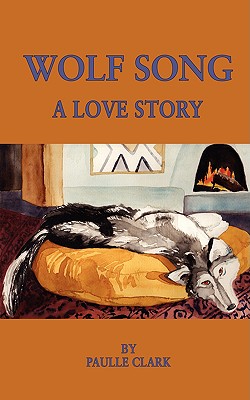 Image for Wolf Song: A Love Story