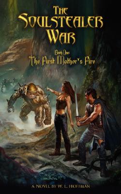 The Soulstealer War