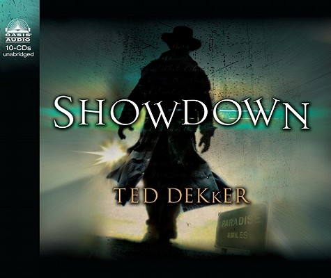 Showdown (Paradise Series, Book 1) (The Books of History Chronicles)