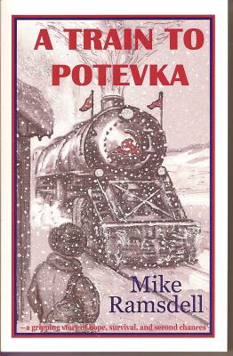 Train to Potevka