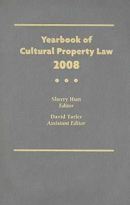 Yearbook of Cultural Property Law 2008